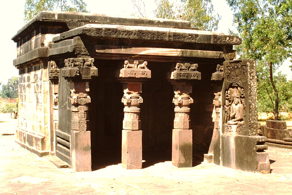 Sri Kankali devi temple, Madhyapradesh