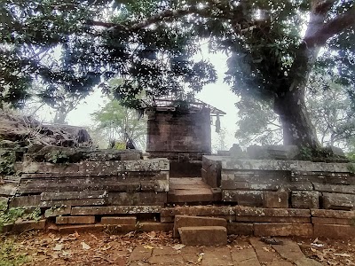 கண்ணமங்கலம் சங்கர நாராயணன் கோயில், கேரளா