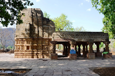 கவர்தா மன்ட்வா மஹால், சத்தீஸ்கர்