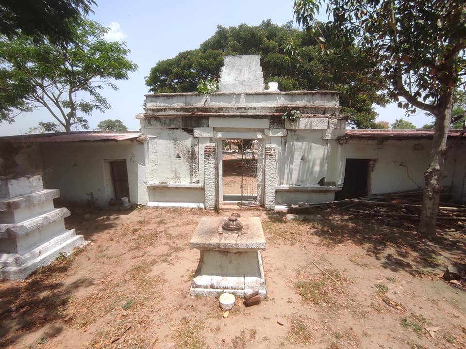 Keerthi Narayana Swamy Temple,  Karnataka