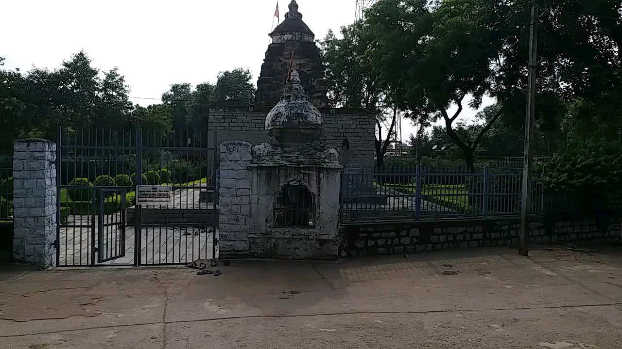 கரோட் ஷபரி மந்திர், சத்தீஸ்கர்