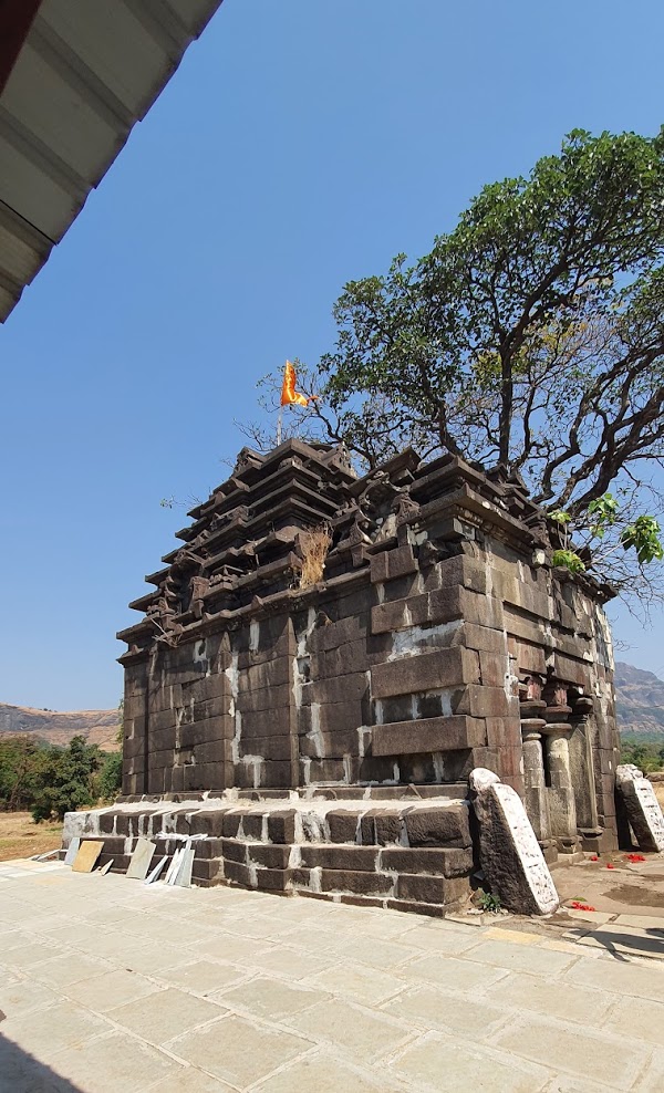 Khireshwar Nageshwar temple, Maharashtra