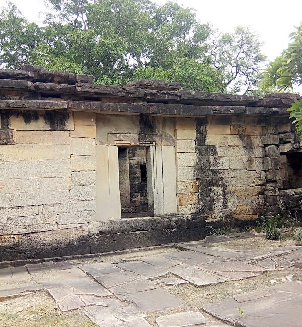 கோகை சிவன் கோவில், மத்தியப் பிரதேசம்