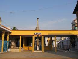 கூரம் ஆதி கேசவப் பெருமாள் கோயில், காஞ்சிபுரம்