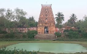 கொருக்கை வீரட்டேஸ்வரர் திருக்கோயில், நாகப்பட்டினம்