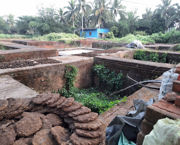 Kuruma Buddhist site, Odisha
