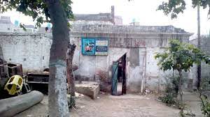குருத்வாரா ஸ்ரீ பௌலி சாஹிப், பாகிஸ்தான்