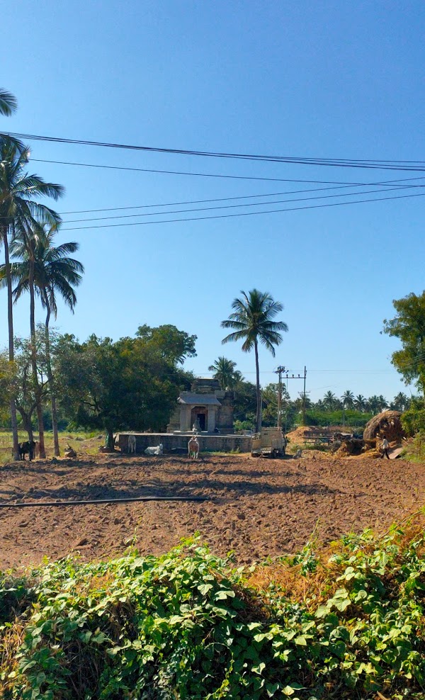 Lakkundi Shankaralinga Temple,  Karnataka