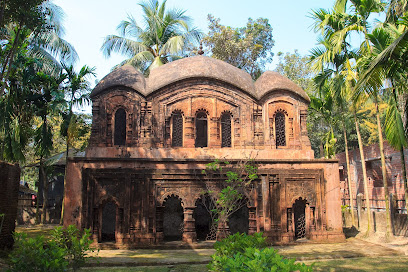 மதரிபூர் ராஜாராம் மந்திர், வங்களாதேசம்
