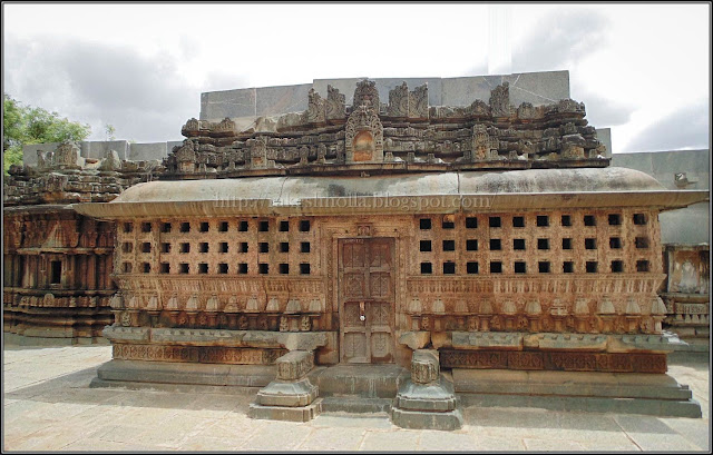 மாகலா ஸ்ரீ சூரியநாராயணன் கோவில், கர்நாடகா