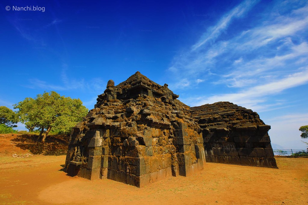 மஹாபலீஸ்வர் கிருஷ்ணபாய் கோவில், மகாராஷ்டிரா