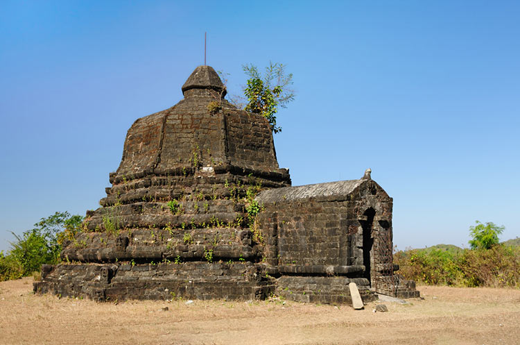 மகாபோதி ஷ்வேகு கோவில், மியான்மர் (பர்மா)
