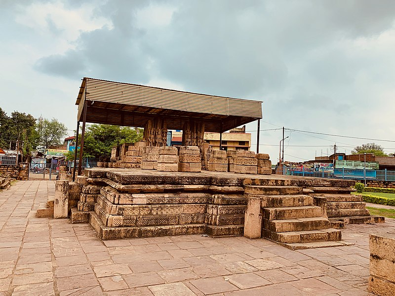 மல்ஹர் பாதாளேஷ்வர்  கோவில், சத்தீஸ்கர்