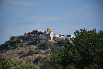 Mallasamudram Sri Vaiyappamalai Murugan Temple,  Namakkal