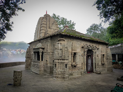 மண்டி திரிலோகநாதர் கோவில், இமாச்சலப் பிரதேசம்