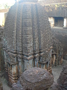 மண்ட்சவுர் தர்மராஜேஷ்வர் கோவில், மத்தியப் பிரதேசம்