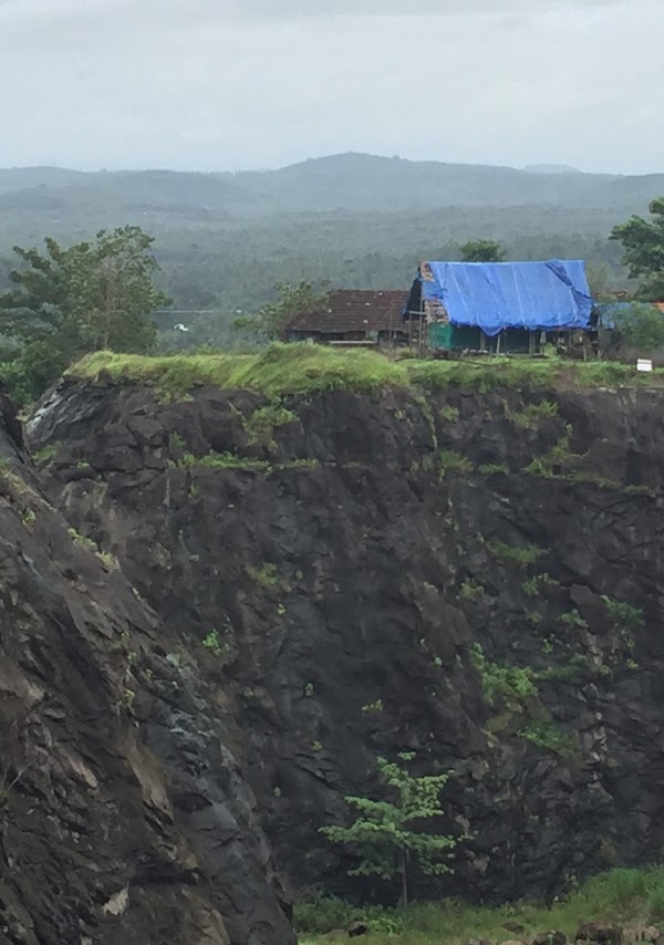 முதுயுதுபாரா மகாதேவர் கோயில், கேரளா