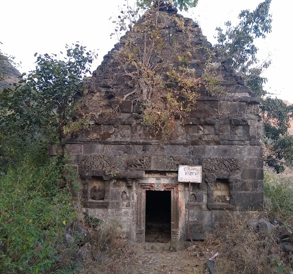 முல்ஹர் இராமேஸ்வர் மந்திர், மகாராஷ்டிரா