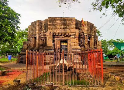 முண்டேஸ்வரி தேவி கோவில், பீகார்