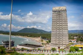 அருள்மிகு முருதேஸ்வரர் திருக்கோயில், கர்நாடகா