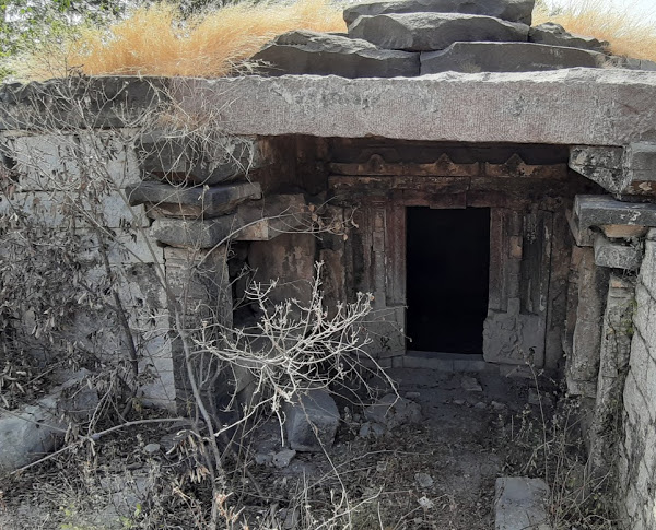 நாகவி ஸ்ரீ ஆஞ்சநேயர் கோவில், கர்நாடகா