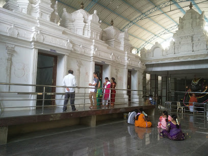 நந்தி மலை நந்தீஸ்வரர் திருக்கோயில், கர்நாடகா