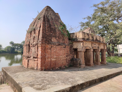 நவகான் சிவன் கோவில், சத்தீஸ்கர்