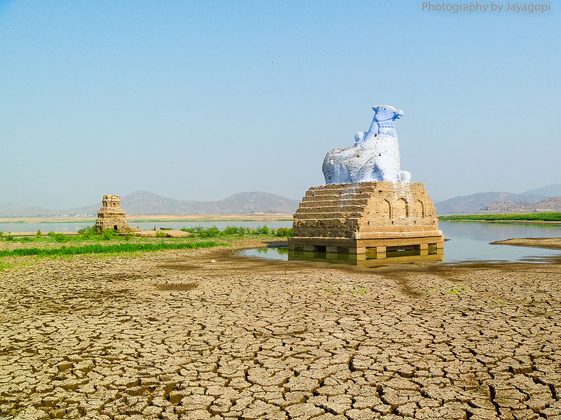நயம்பாடி ஸ்ரீ ஜலகண்டேஸ்வரர் கோவில், சேலம்