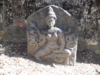 நெடுமரம் விக்னேஸ்வரர் திருக்கோயில், காஞ்சிபுரம்