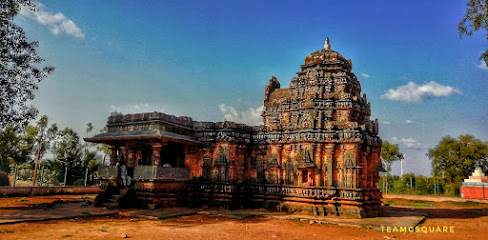 நிரல்கி சித்த ராமேஸ்வரர் கோயில், கர்நாடகா