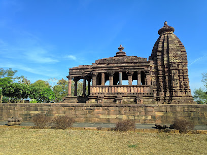 நோஹ்தா நோஹ்லேஷ்வர் சிவன் மந்திர், மத்தியப் பிரதேசம்