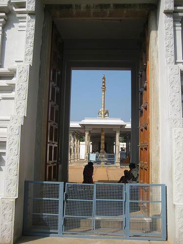 படவேடு அம்மையப்ப ஈஸ்வரர் கோவில், திருவண்ணாமலை
