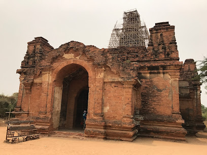 பஹ்தோத்தம்யா புத்த கோவில், மியான்மர் (பர்மா)
