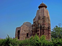 பாளி மகாதேவர் கோவில், சத்தீஸ்கர்