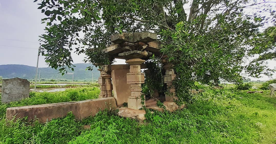 பஞ்சக்குடா வேணுகோபாலன் கோயில், தெலுங்கானா