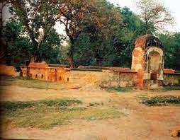 பஸ்ரூர் குருத்வாரா மஞ்சி சாஹிப், பாகிஸ்தான்