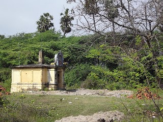 பெரும்பேர் கண்டிகை செல்லியம்மன் கோயில், காஞ்சிபுரம் மாவட்டம்