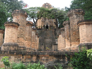போ நகர் விநாயகர் கோவில், வியட்நாம்