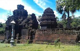 Prasat Kuhak Nokor – Cambodia