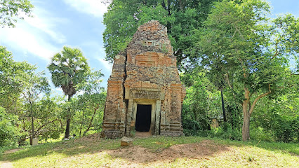 பிரசாத் லீக் நியாங், கம்போடியா