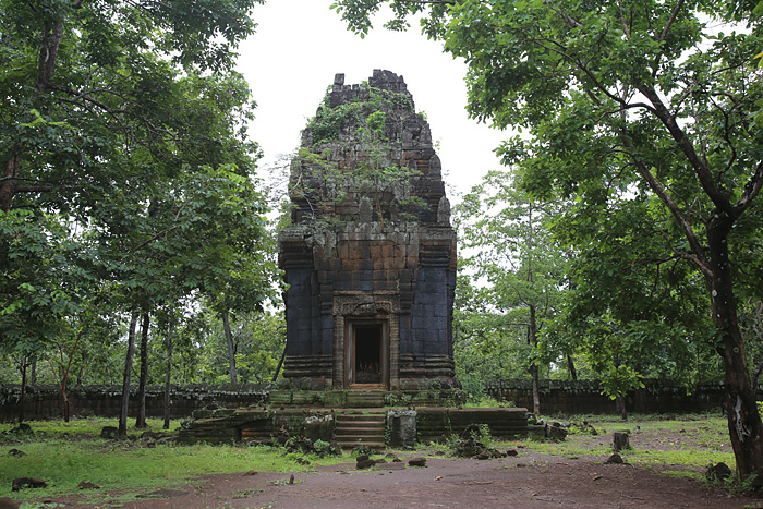 பிரசாத் நியாங் க்மாவ், கம்போடியா
