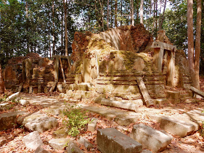 பிரசாத் ப்ரீ மோன்டி, கம்போடியா
