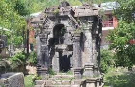 புல்வாமா நரஸ்தான் கோவில், ஜம்மு காஷ்மீர்