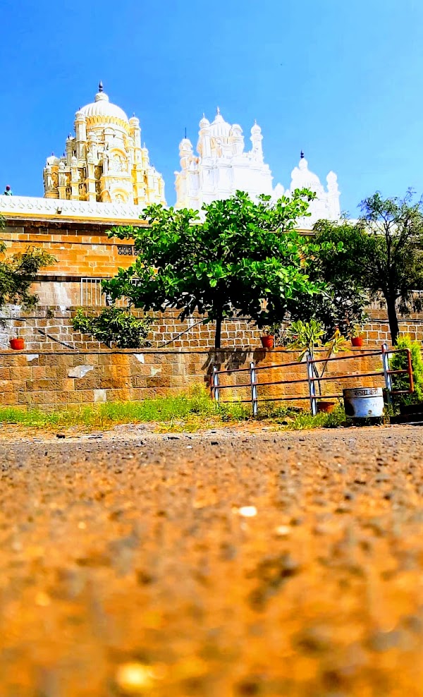 புனே புலேஷ்வர் சிவன் கோவில், மகாராஷ்டிரா