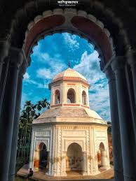 புதியா ஜெகநாதர் கோயில், வங்களாதேசம்