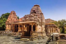சஹஸ்ரா பாகு கோவில்கள், இராஜஸ்தான்