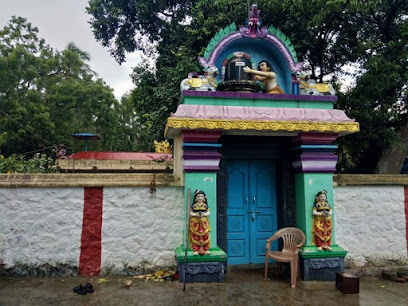 சிவாலயம் 8 – மேலங்கோடு சிவன் திருக்கோயில் (ஸ்ரீ கால கந்தர்), கன்னியாகுமரி