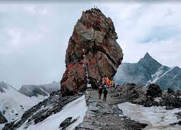 ஸ்ரீகாந்த் மகாதேவர் சன்னதி, இமாச்சலப் பிரதேசம்