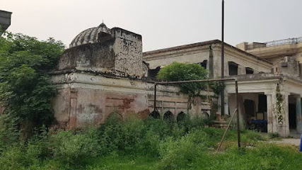 சியால்கோட் குருத்வாரா பாவோலி சாஹிப், பாகிஸ்தான்