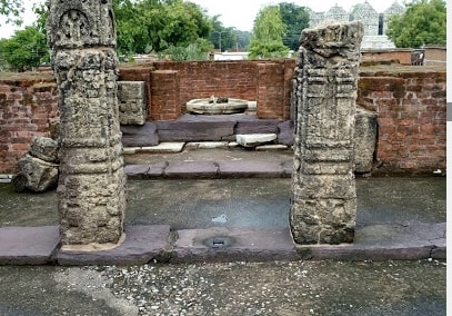 Sirpur Baleshwar Mahadev Temples, Chhattisgarh